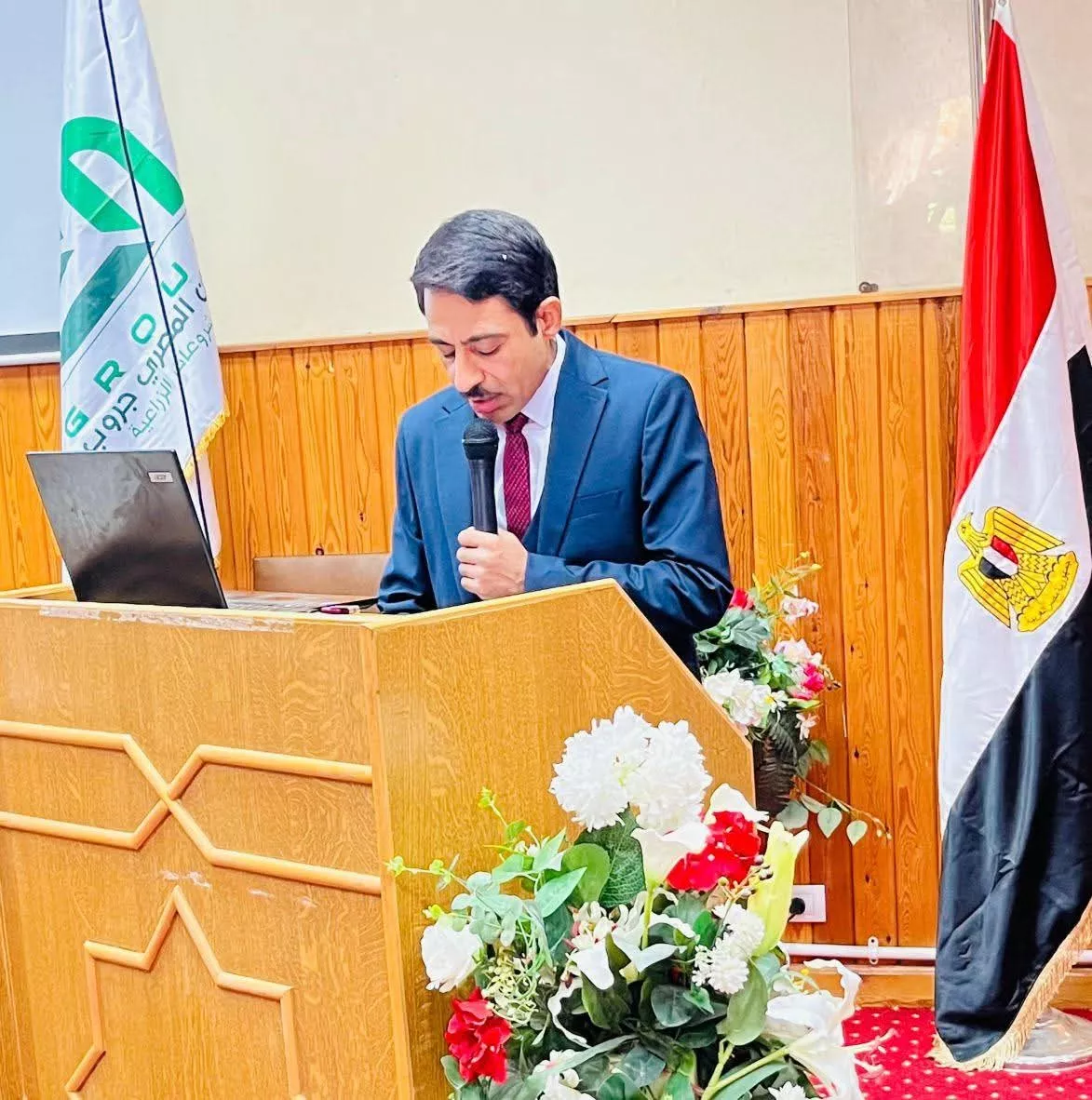 من التحنيط إلى الصناعات الحديثة، الزيوت العطرية ثروة نباتية واعدة في مصر