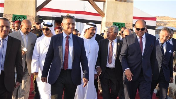 من سيوة إلى العالم.. كيف صنعت 9 دورات قصة نجاح للتمور المصرية؟ رعاية رئاسية ودعم إماراتي لمسيرة تنموية مستدامة