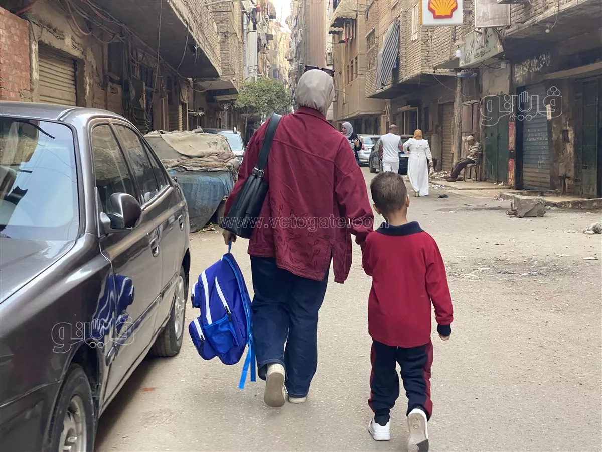 للطلاب وأولياء الأمور، موعد انتهاء امتحانات شهر أكتوبر لطلاب صفوف النقل