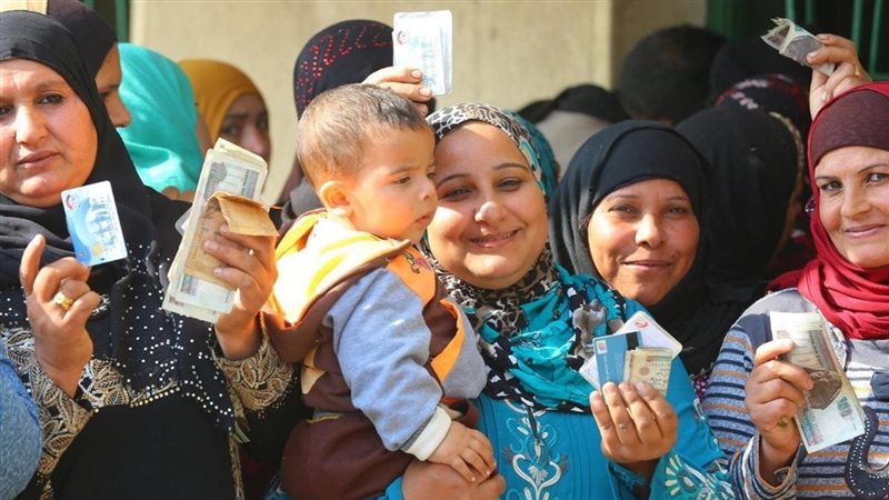 اليوم، صرف معاش تكافل وكرامة أكتوبر 2026 ورابط الاستعلام عن الدعم 1 اليوم، صرف معاش تكافل وكرامة أكتوبر 2026 ورابط الاستعلام عن الدعم
