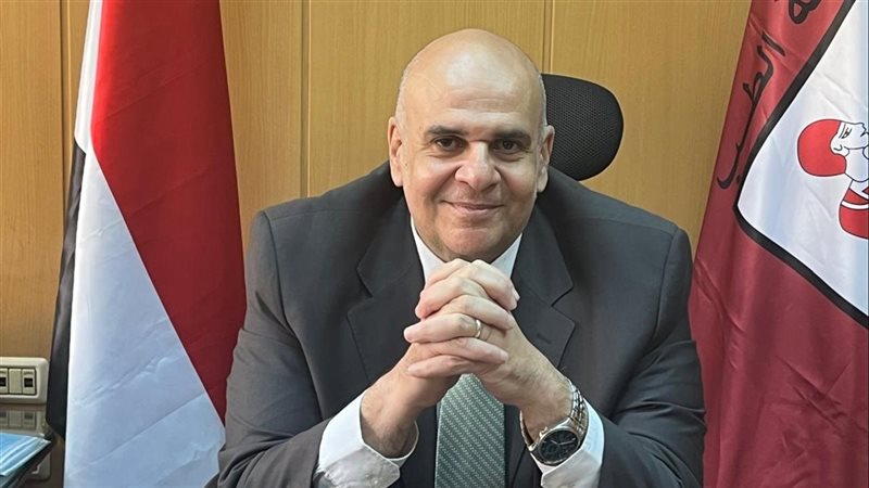 واقع لا يمكن تجاهله، وكيل طب قصر العيني يجيب عن سؤال هل يحل الذكاء الاصطناعي محل الأطباء؟