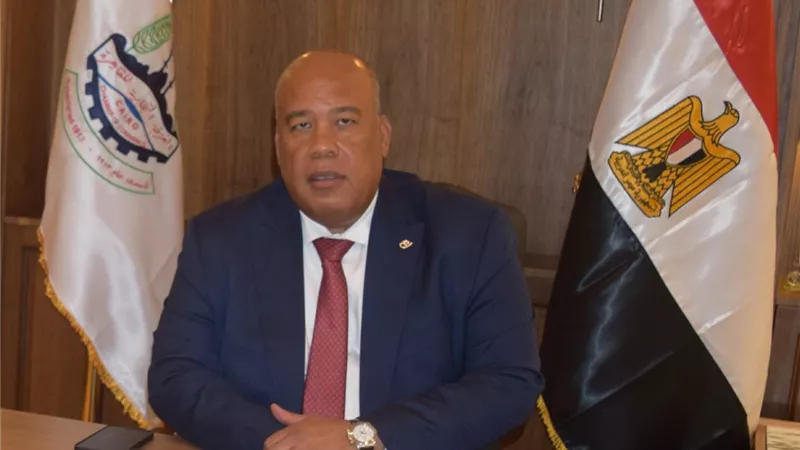 رئيس غرفة القاهرة: «منتدى مصر 2026» فرصة لتحويل رؤى التنمية إلى فرص اقتصادية واعدة 1 رئيس غرفة القاهرة: «منتدى مصر 2026» فرصة لتحويل رؤى التنمية إلى فرص اقتصادية واعدة