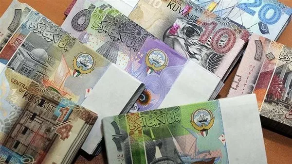 الدينار الكويتى - مصر24 