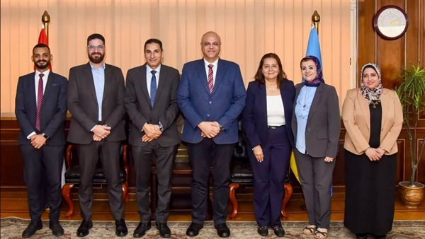 تنظيم الاتصالات يوسع التوعية بخدمات حماية الأطفال على الإنترنت في الإسكندرية 1 تنظيم الاتصالات يوسع التوعية بخدمات حماية الأطفال على الإنترنت في الإسكندرية