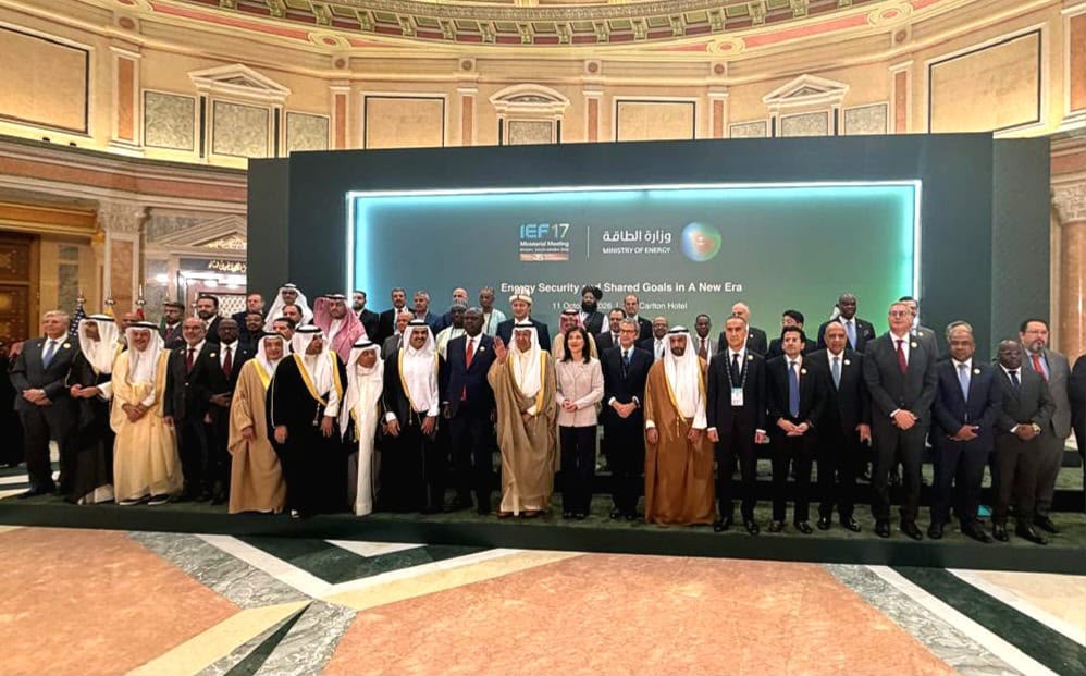 مصر والسعودية توقعان مذكرة تفاهم لتعزيز تجارة البترول والغاز والبتروكيماويات