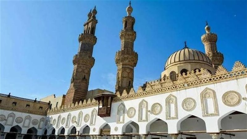 بعد فتح باب التقدم، رابط التسجيل في الدفعة الجديدة برواق القرآن الكريم والتجويد بالجامع الأزهر