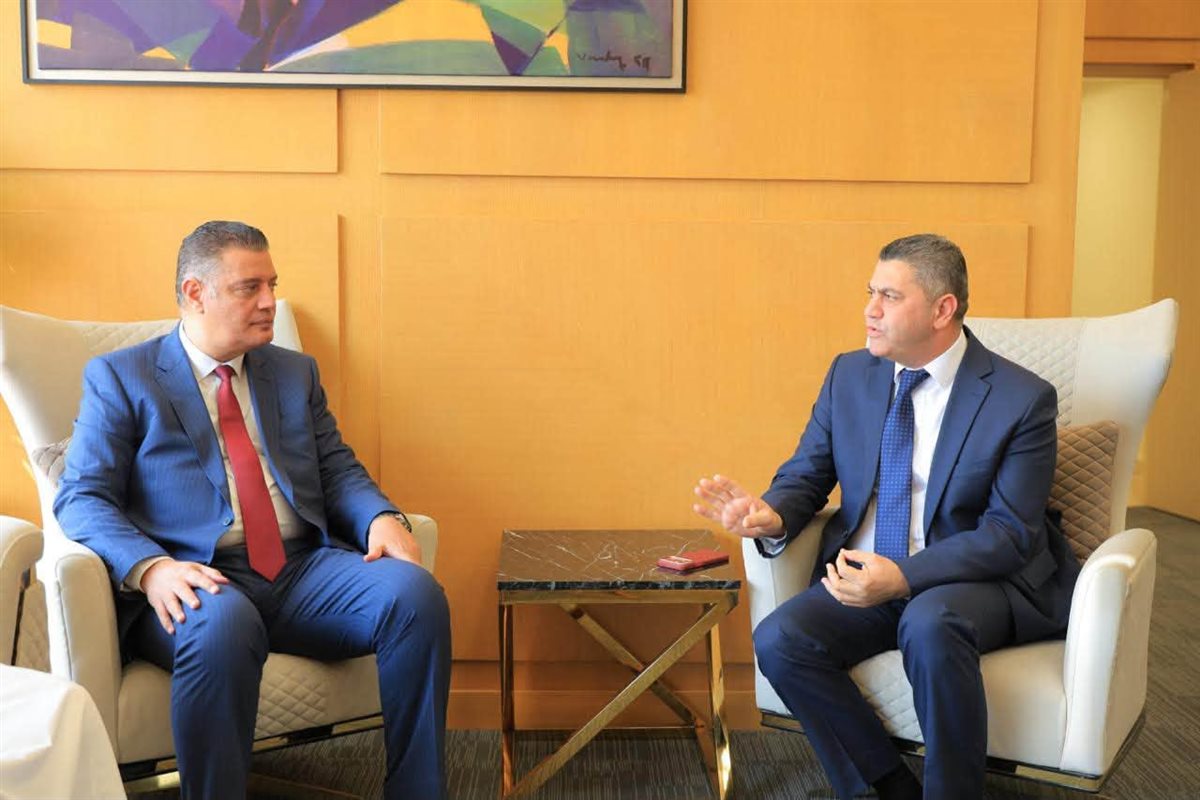 وزيرة التضامن تشهد توقيع بروتوكول "الباقة الشاملة" استعدادًا لموسم الحج