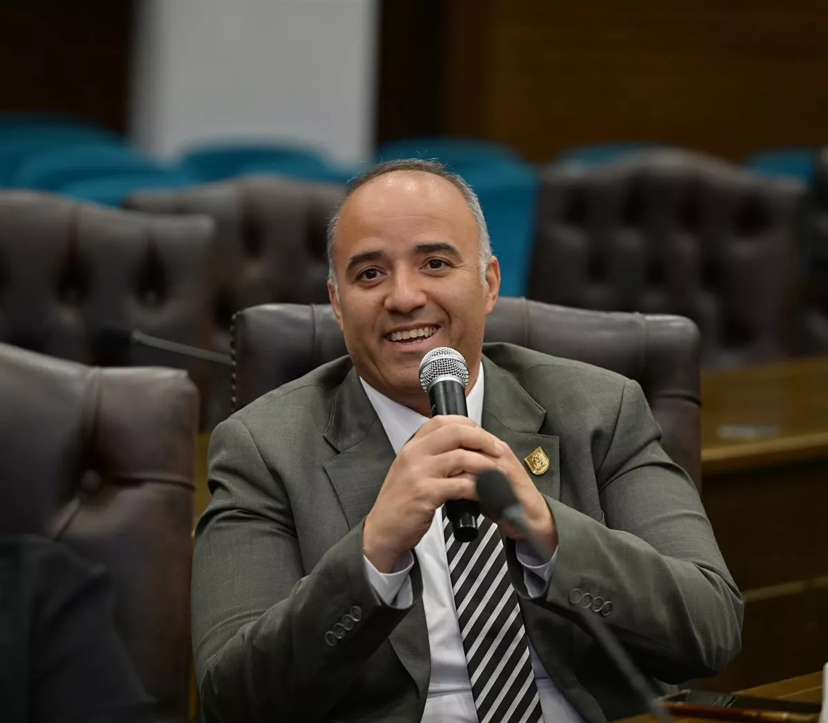 مجلس جامعة القاهرة يناقش تنفيذ توصيات منتدى مصر.. جوائز لأفضل 3 شركات، ويستعرض مشروع الجامعات الرائدة