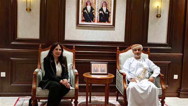 وزيرة الإسكان تلتقي رئيس بلدية مسقط لبحث تبادل الخبرات في مجالات التخطيط والتطوير العمراني والاستثمار