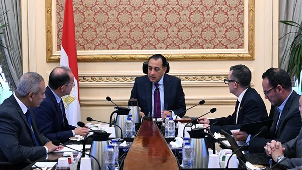 "منتدى مصر 2026".. رئيس الوزراء يستعرض محاور الشق الاقتصادي لجلسات المنتدى 1 "منتدى مصر 2026".. رئيس الوزراء يستعرض محاور الشق الاقتصادي لجلسات المنتدى