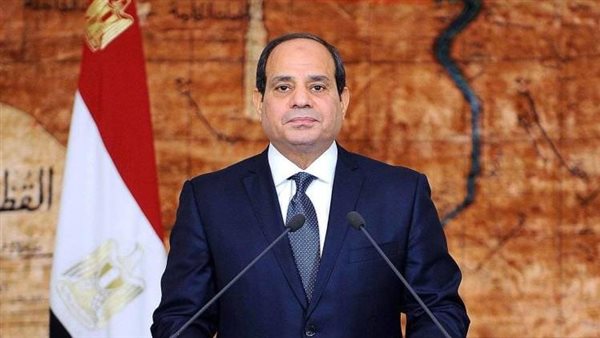 السيسي: العلاقات المصرية الماليزية تنطلق نحو آفاق أرحب من التعاون المشترك بين البلدين الشقيقين 1 السيسي: العلاقات المصرية الماليزية تنطلق نحو آفاق أرحب من التعاون المشترك بين البلدين الشقيقين