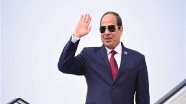 تعرف على برنامج زيارة الرئيس السيسي لـ كوريا الجنوبية