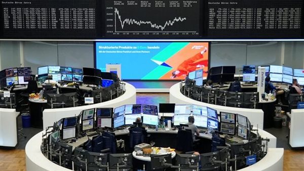 الأسهم الأوروبية ترتفع بدعم أسهم التكنولوجيا وترقب بيانات التضخم الأمريكية