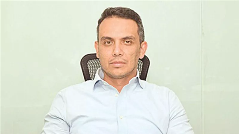 هاني جنينة: الدولار أعلى من قيمته العادلة بـ10% والجنيه يتحسن مع تراجع فاتورة الطاقة 1 هاني جنينة: الدولار أعلى من قيمته العادلة بـ10% والجنيه يتحسن مع تراجع فاتورة الطاقة