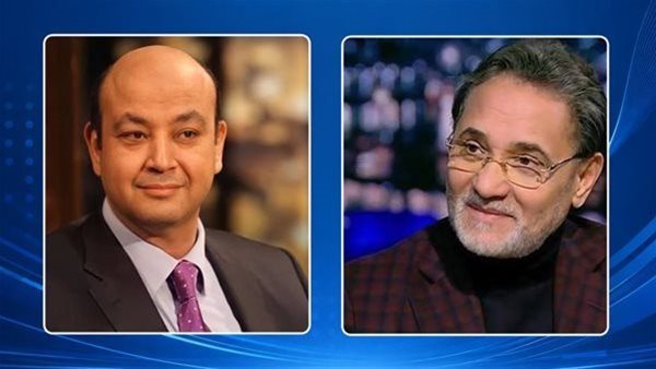عبدالرحيم علي: عبدالرحمن منصور كان وما زال إخوانيا 1 عبدالرحيم علي: عبدالرحمن منصور كان وما زال إخوانيا