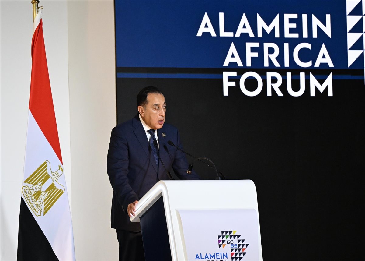 مدبولي: مصر مستعدة لنقل خبراتها في المدن الجديدة والبنية الأساسية إلى أفريقيا