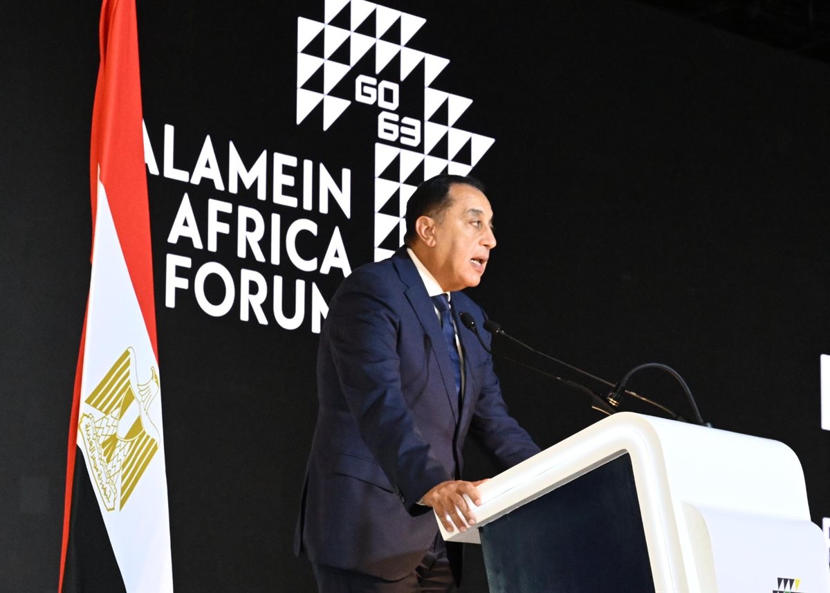 مدبولي: مصر مستعدة لنقل خبراتها في المدن الجديدة والبنية الأساسية إلى أفريقيا