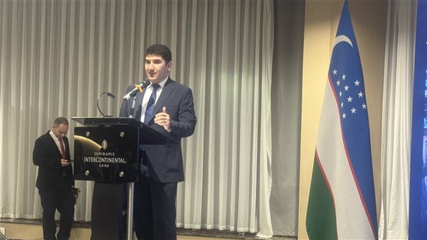 السياحة الأوزبكية: استقبلنا 11.7 مليون زائر العام الماضي.. ونمو الوافدين 25% خلال النصف الأول من العام الجاري