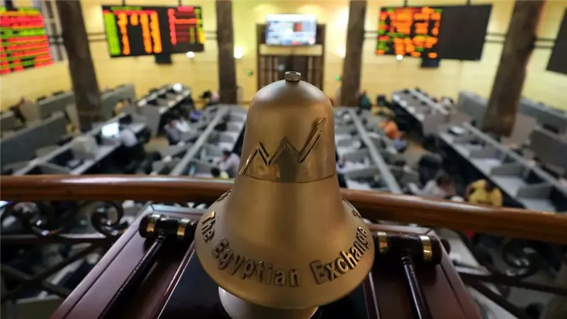 بقيمة سوقية 39.2 مليار جنيه، البورصة تبدأ التداول على أسهم «إم إن تي حالًا»