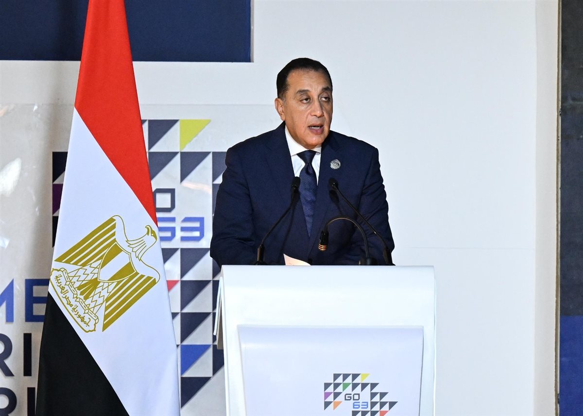 مدبولي: مصر مستعدة لنقل خبراتها في المدن الجديدة والبنية الأساسية إلى أفريقيا