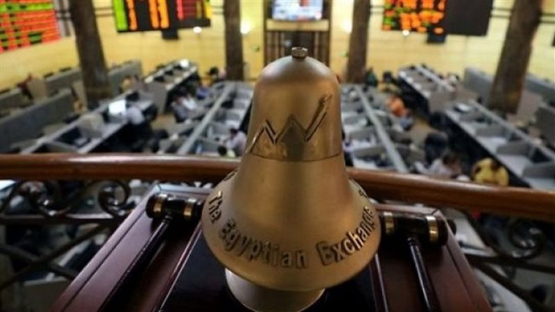 البورصة تواصل خسائرها خلال تعاملات اليوم 1 البورصة تواصل خسائرها خلال تعاملات اليوم