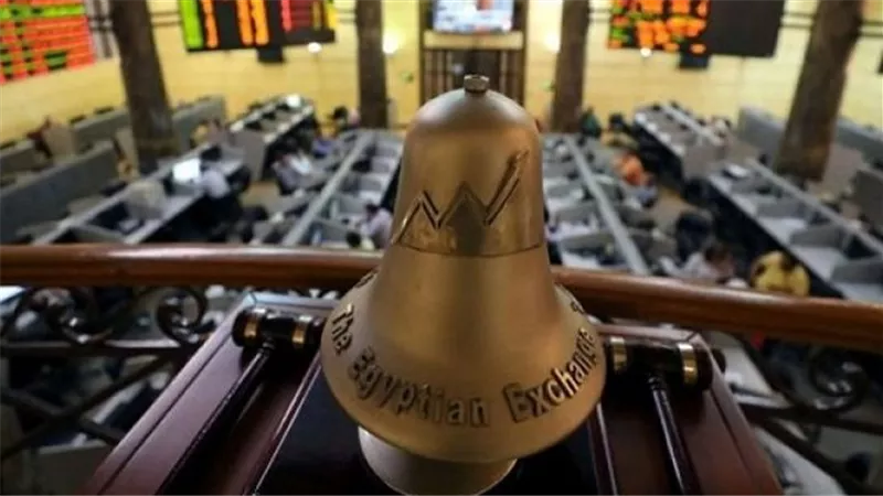 البنك الأهلي المصري يتصدر قائمة المتعاملين الرئيسيين بالبورصة بتعاملات نهاية الأسبوع