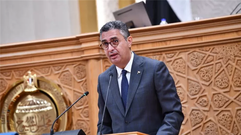 وزير التموين: إنشاء منطقة لوجستية في مصر لتكون بوابة للتجارة بين روسيا وأفريقيا