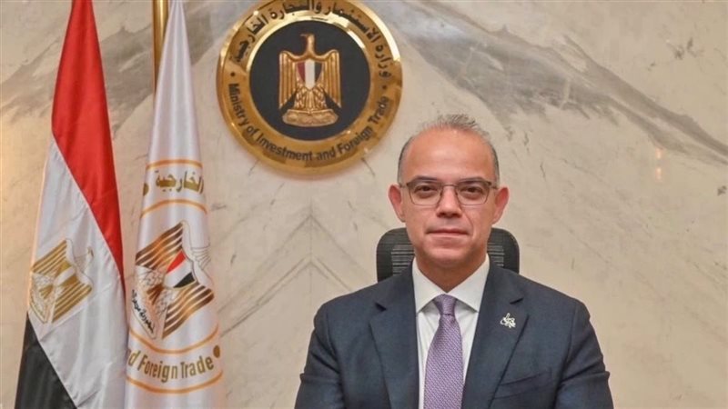 "تدريب التجارة الخارجية": برنامج لبناء القدرات التصديرية لـ25 شركة بتكتل أسيوط للنباتات الطبية والعطرية