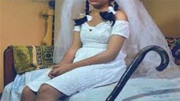 «القومي للطفولة» يحبط محاولة تزويج طفلة عمرها 12 عامًا بكفر الشيخ.. وإحالة الواقعة للنيابة العامة