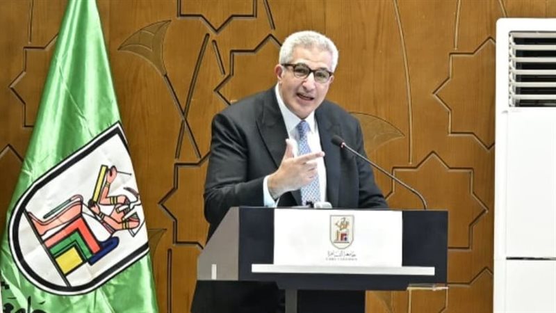 اعتمده المجلس الأعلى للجامعات، تفاصيل مسار جديد لترقيات أعضاء هيئة التدريس 1 اعتمده المجلس الأعلى للجامعات، تفاصيل مسار جديد لترقيات أعضاء هيئة التدريس