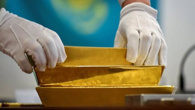 تراجع سعر جرام الذهب في الصاغة اليوم الأربعاء 7 أكتوبر 2026 1 الذهب - مصر24