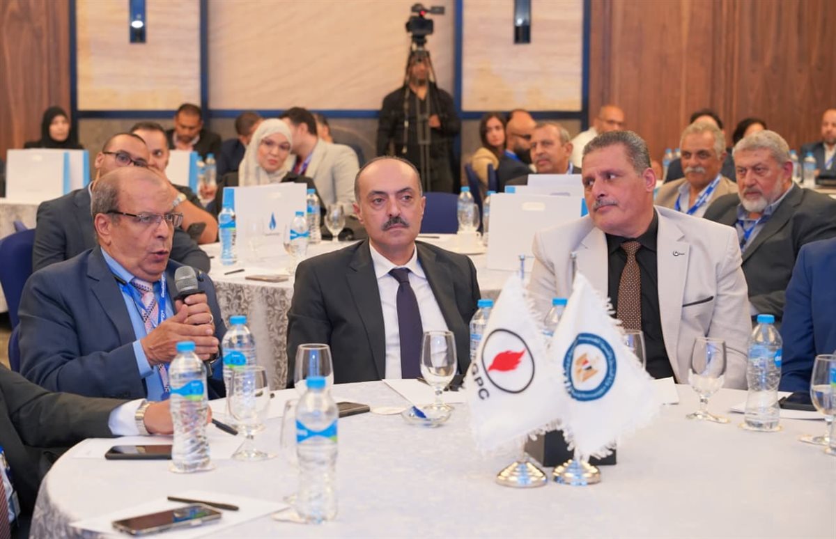 EGPC SCOUT يكشف فرصًا استكشافية جديدة في مصر.. مكامن متنوعة وبيانات سيزمية ترفع جاذبية الاستثمار 2 EGPC SCOUT يكشف فرصًا استكشافية جديدة في مصر.. مكامن متنوعة وبيانات سيزمية ترفع جاذبية الاستثمار