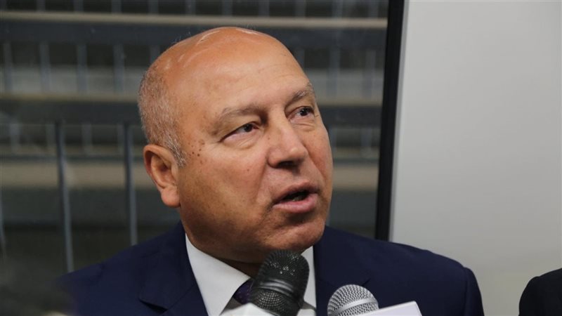 وزير النقل يهنئ الرئيس عبد الفتاح السيسي بمناسبة ذكرى حرب أكتوبر المجيدة