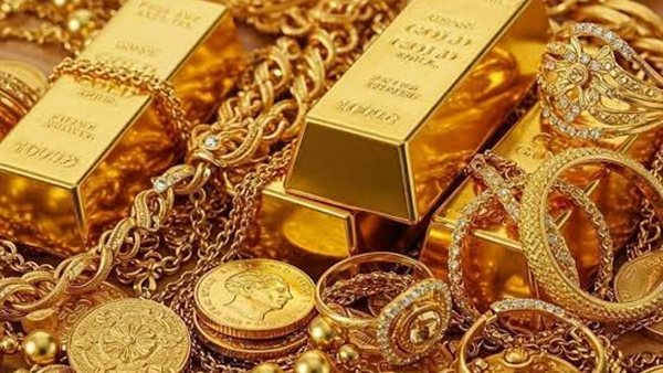 سعر الذهب مساء السبت 17 أكتوبر 2026