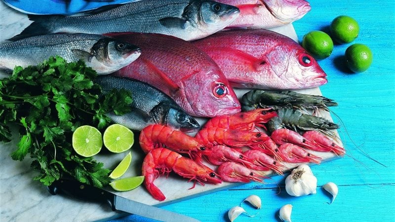 أسعار الأسماك اليوم، انخفاض 4 أصناف منها البلطي والبوري والجمبري يسجل 1200 جنيه 1 أسعار السمك اليوم، مصر24
