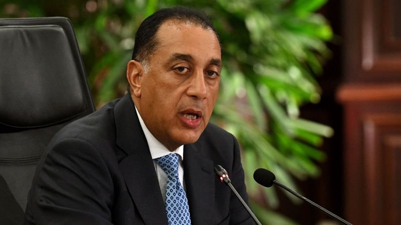 مدبولي: نستهدف 100 مليار دولار صادرات غير بترولية بحلول 2030 1 مدبولي: نستهدف 100 مليار دولار صادرات غير بترولية بحلول 2030