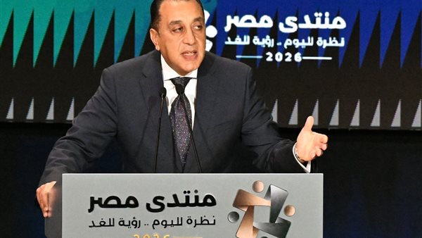 هل شعر المواطن بثمار التنمية؟.. رئيس الوزراء يجيب