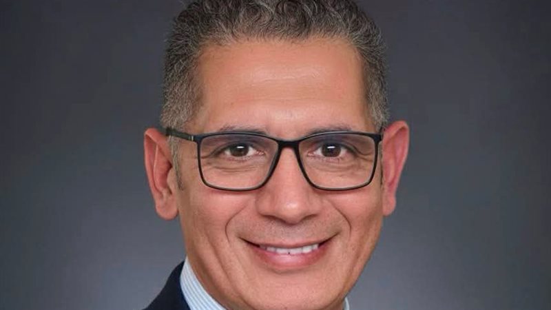 متخصص في تكنولوجيا النانو، تعرف على الدكتور تامر عبد الله عميد كلية العلوم جامعة عين شمس الجديد 1 متخصص في تكنولوجيا النانو، تعرف على الدكتور تامر عبد الله عميد كلية العلوم جامعة عين شمس الجديد