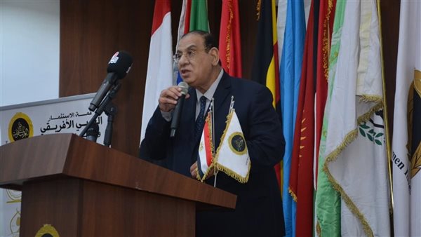 طلعت عبد القوي: الرئيس يدعم الاستثمار بصورة مباشرة برئاسته للمجلس الأعلى للاستثمار