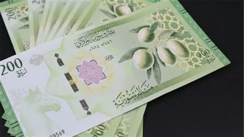 ارتفاع سعر الدولار مقابل الليرة في مصرف سوريا المركزي اليوم الأحد 1 ارتفاع سعر الدولار مقابل الليرة في مصرف سوريا المركزي اليوم الأحد