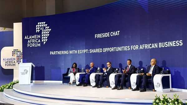 وزير التخطيط : نركز خلال السنوات الثلاث المقبلة على "جودة النمو" وتعميق التصنيع وتعزيز كفاءة الأداء الحكومي