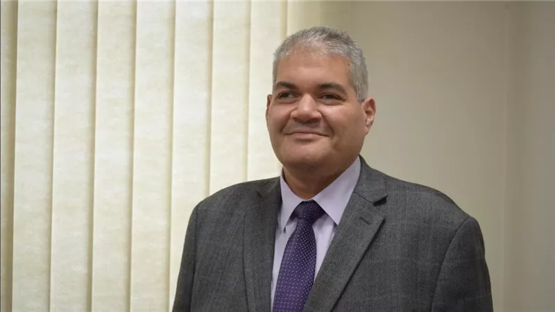 معلومات عن الدكتور صلاح عبية بعد دعوة الانضمام لمجلس المستشارين الدوليين بمعهد الفيزياء البريطاني