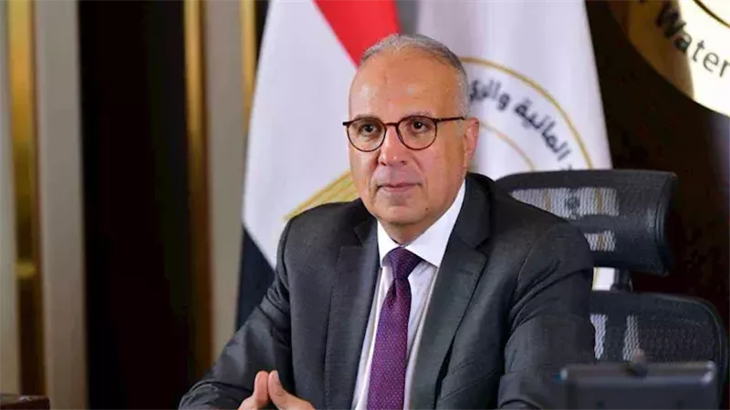 ثروة مائية ضخمة، وزير الري يعلن حصاد محافظتي جنوب سيناء والبحر الأحمر من مياه السيول