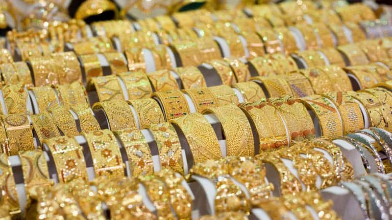 ارتفاع أسعار الذهب في الإمارات اليوم السبت 2026.10.10 1 ارتفاع أسعار الذهب في الإمارات اليوم السبت 2026.10.10