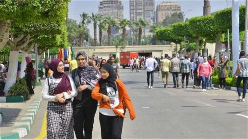 إجازة نصف العام 2027 بالجامعات، الموعد الرسمي وتفاصيل الخريطة الزمنية للعام الدراسي 2026 /2027