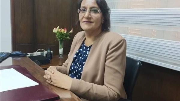 حنان رمسيس: صندوق المصانع المتعثرة يمهد لإحياء الشركات وطرحها بالبورصة