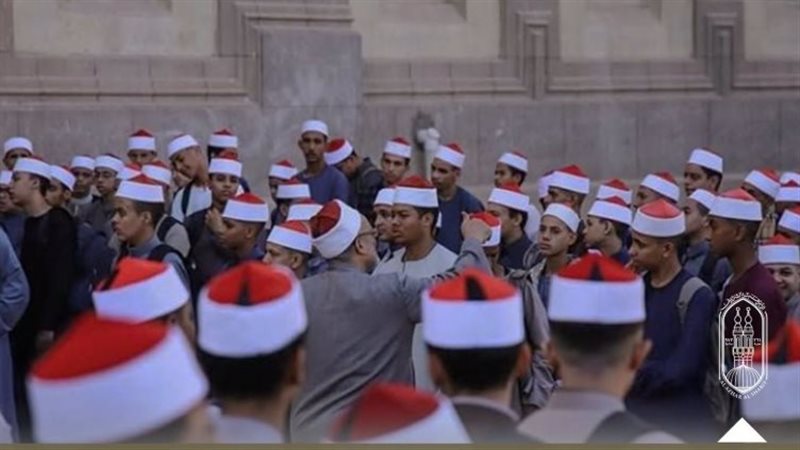لطلاب المعاهد الأزهرية، رابط التسجيل في برنامج شرح مواد التجويد والقراءات لطلاب القراءات 1 لطلاب المعاهد الأزهرية، رابط التسجيل في برنامج شرح مواد التجويد والقراءات لطلاب القراءات