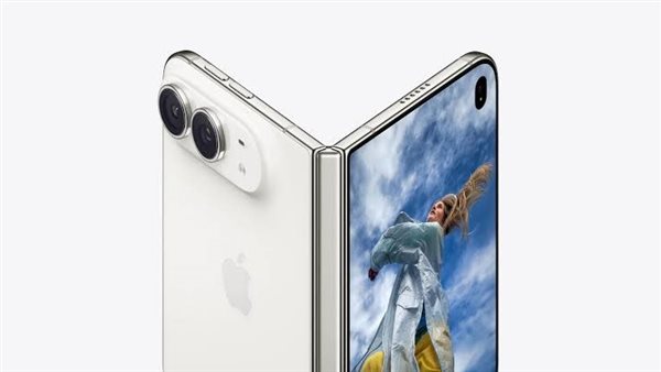 أسعار iPhone Duo في مصر تبدأ من 172.8 ألف جنيه.. والحجز عبر تريدلاين 1 أسعار iPhone Duo في مصر تبدأ من 172.8 ألف جنيه.. والحجز عبر تريدلاين