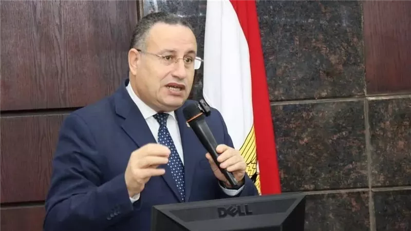 وزير التعليم العالي: نتطلع إلى مواصلة التعاون مع الأمم المتحدة في التعليم والبحث العلمي والابتكار 1 وزير التعليم العالي: نتطلع إلى مواصلة التعاون مع الأمم المتحدة في التعليم والبحث العلمي والابتكار