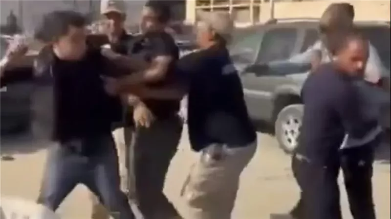 أول تعليق من مديرية الصحة بالجيزة حول الاعتداء على صحفي أمام مستشفى 6 أكتوبر